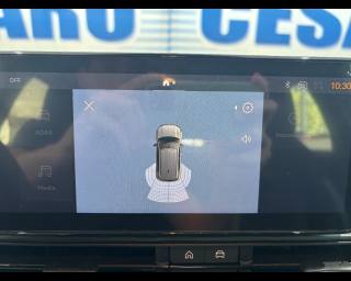 JEEP Avenger usata, con Sound system