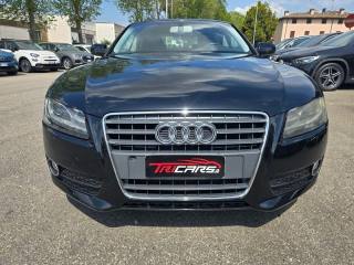 AUDI A5 usata, con Autoradio