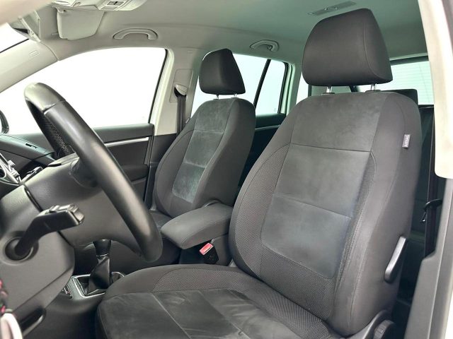 VOLKSWAGEN Tiguan usata, con Controllo trazione
