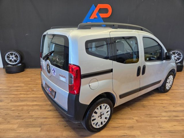 CITROEN Nemo usata, con Airbag Passeggero
