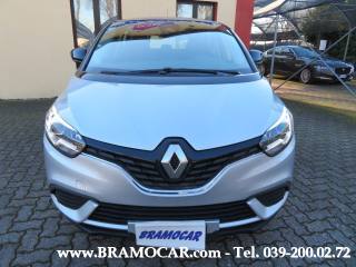 RENAULT Scenic usata, con Airbag laterali