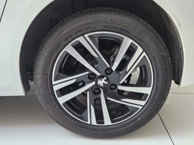 PEUGEOT 208 usata, con Cruise Control