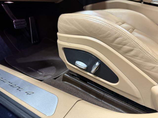 PORSCHE Panamera usata, con Controllo automatico clima