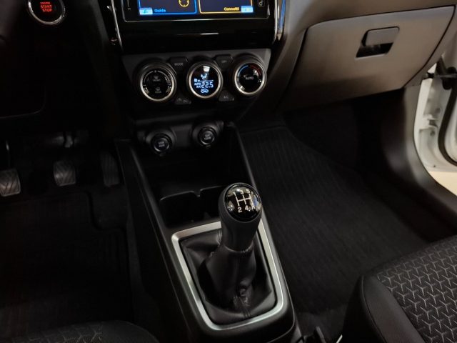 SUZUKI Swift usata, con Cruise Control