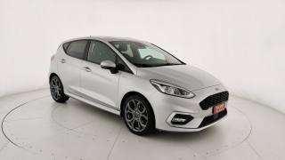 FORD Fiesta usata, con Volante multifunzione