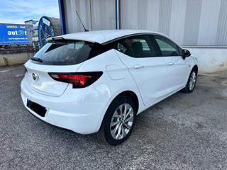 OPEL Astra usata, con Airbag Passeggero
