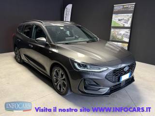 FORD Focus SW 1.0 EcoBoost 155 CV Powershift ST-line - PROMO