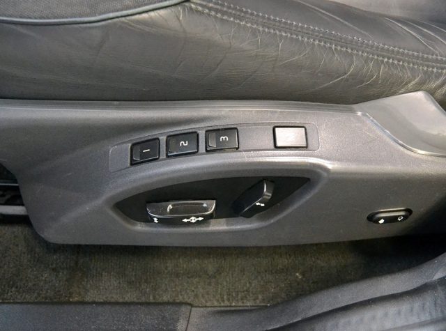 VOLVO XC60 usata, con Alzacristalli elettrici