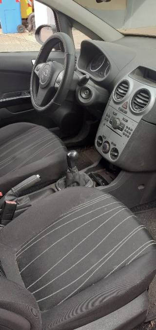 OPEL Corsa usata, con Airbag Passeggero
