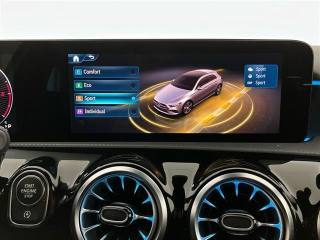 MERCEDES-BENZ CLA usata 12