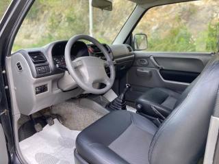 SUZUKI Jimny usata, con Specchietti laterali elettrici