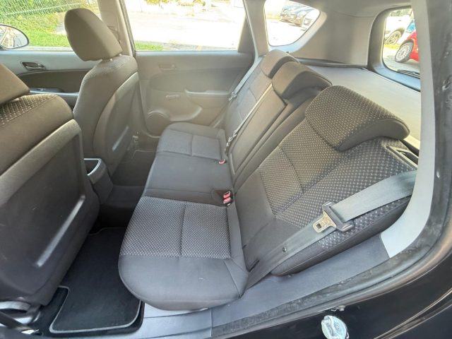 HYUNDAI i30 usata, con Antifurto