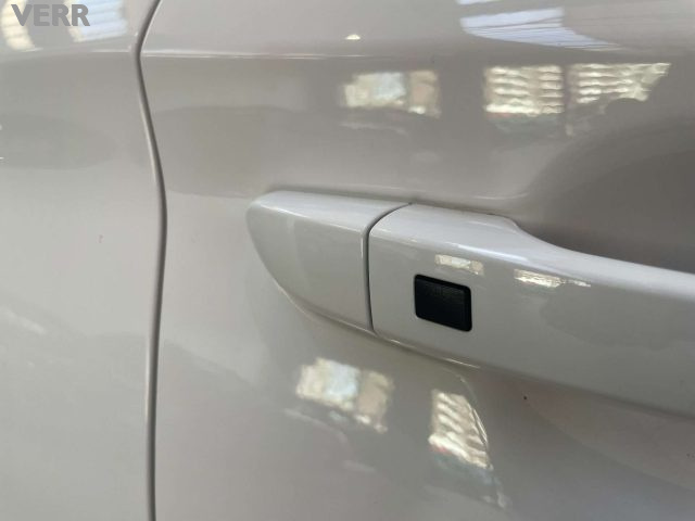 HYUNDAI Kona usata, con ESP