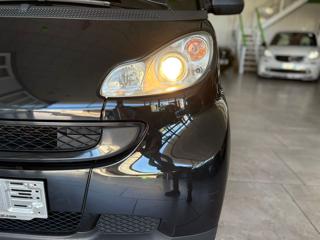 SMART ForTwo usata, con Fendinebbia