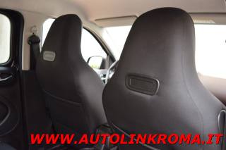 SMART ForFour usata 24