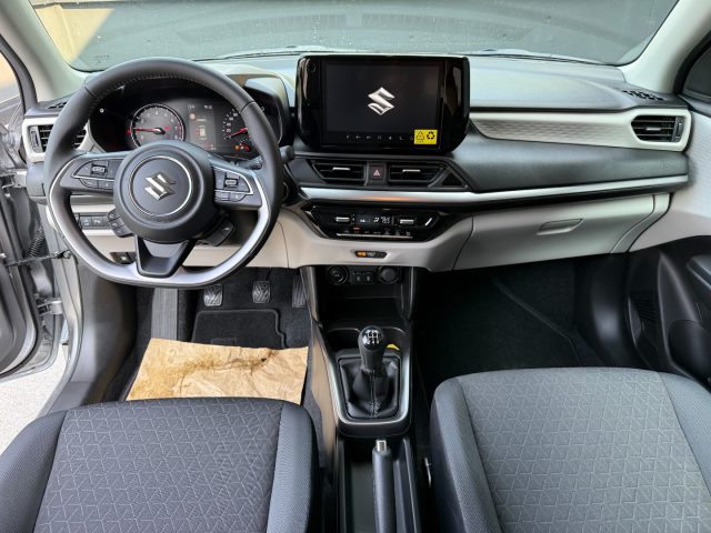 SUZUKI Swift usata, con Boardcomputer