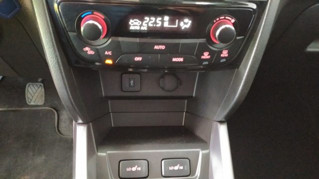 SUZUKI Vitara usata, con Controllo automatico clima