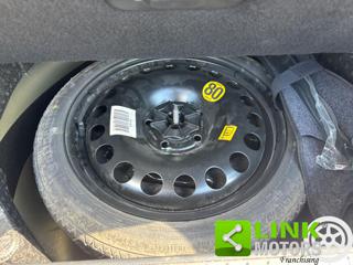 OPEL Astra usata, con ESP