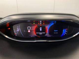 PEUGEOT 3008 usata, con Fendinebbia