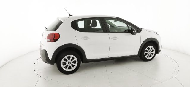 CITROEN C3 usata 31