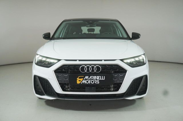 AUDI A1 usata, con Airbag laterali