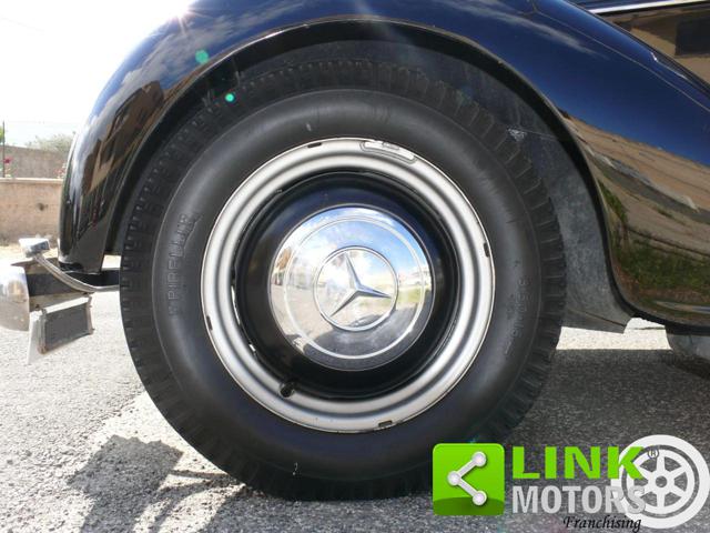 MERCEDES-BENZ Other usata 35