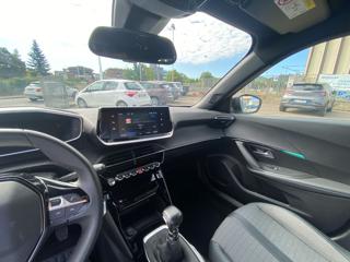 PEUGEOT 2008 usata 36