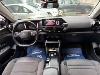 CITROEN C4 usata, con Controllo automatico clima