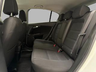FIAT Tipo usata, con ESP