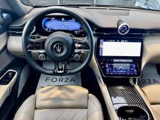 MASERATI GranTurismo usata, con Regolazione elettrica sedili