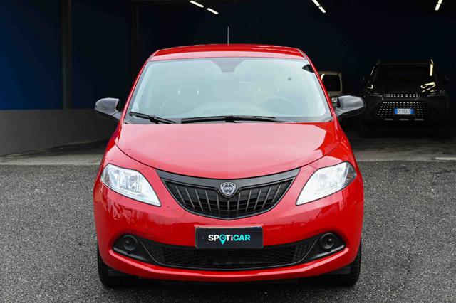 LANCIA Ypsilon usata, con Airbag