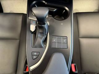 LEXUS UX 250h usata, con Cruise Control