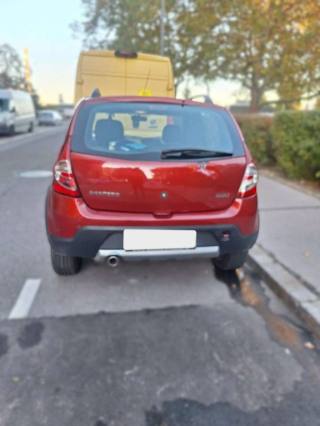 DACIA Sandero usata, con Chiusura centralizzata