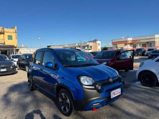 FIAT Panda Cross usata, con Alzacristalli elettrici