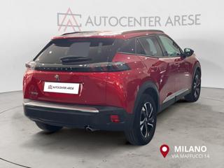 PEUGEOT 2008 usata, con Autoradio