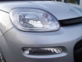 FIAT Panda usata 29