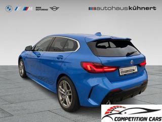 BMW 118 usata, con Airbag Passeggero