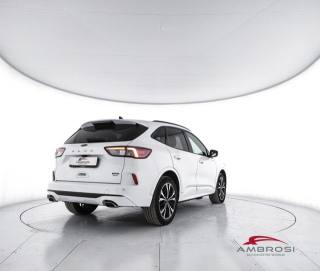 FORD Kuga usata 2
