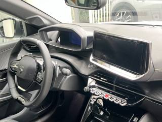 PEUGEOT 208 usata, con ESP