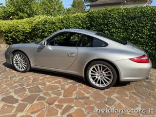 PORSCHE 911 usata, con Airbag laterali