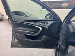 OPEL Insignia usata, con Interni in pelle