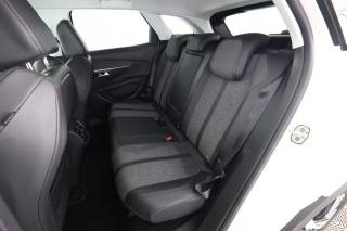 PEUGEOT 3008 usata 3