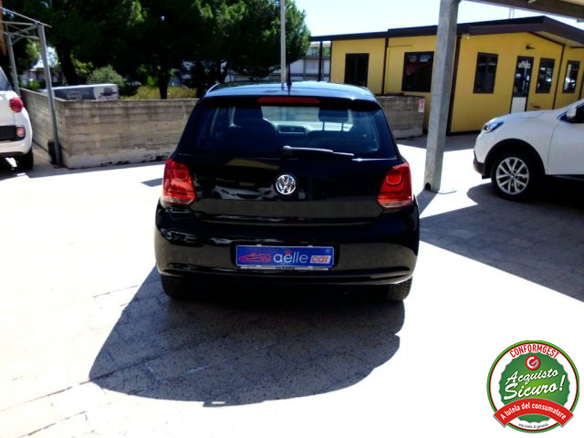 VOLKSWAGEN Polo usata, con Autoradio