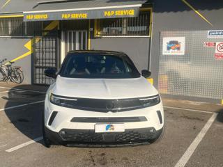 OPEL Mokka usata, con Climatizzatore