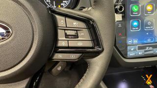 SUBARU Forester usata, con Immobilizzatore elettronico