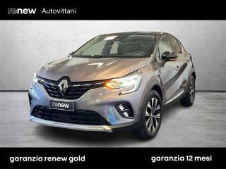 RENAULT Captur 1.0 tce Techno Gpl 100cv