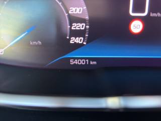 PEUGEOT 5008 usata, con Airbag testa