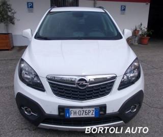 OPEL Mokka usata, con Vivavoce