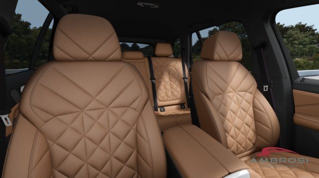 BMW X5 usata 11