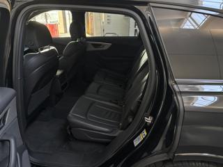 AUDI Q7 usata, con Controllo automatico clima